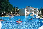 Club Torre Blanca Apartments, Sa Coma, Majorca