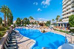 Hotel Marfil Playa, Sa Coma, Majorca