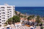 Hotel Sa Coma Playa, Sa Coma, Majorca